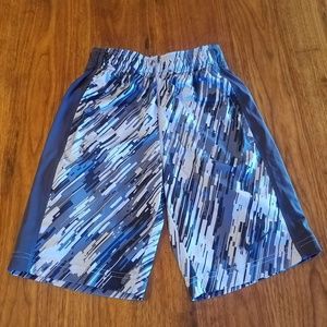 Nike Dri-Fit Youth Shorts